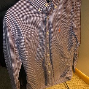 Polo by Ralph Lauren Button ups